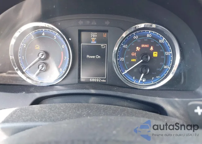 2T1BURHE1KC237932: 43025065