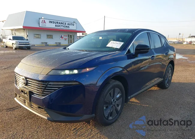 5N1AZ3CS1SC110643: 43025070