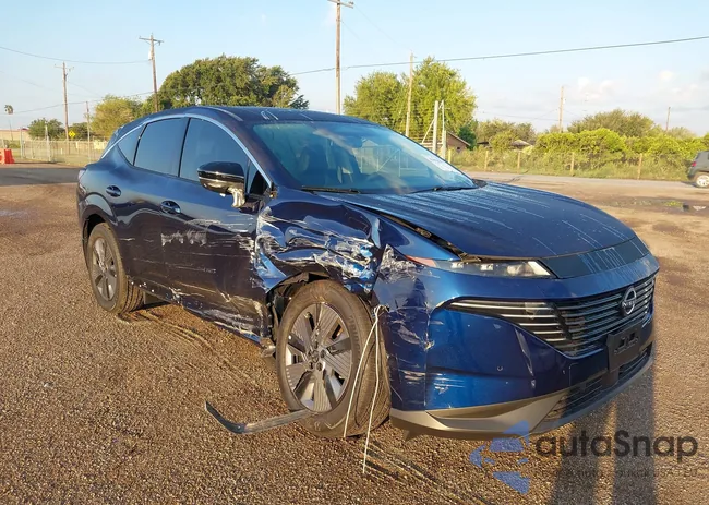 5N1AZ3CS1SC110643: 43025070