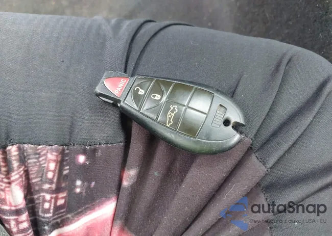 2B3KA33GX8H310066: 43025130