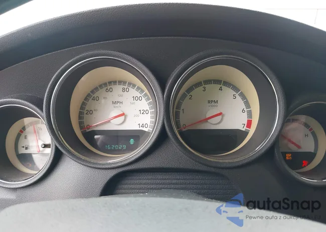 2B3KA33GX8H310066: 43025130