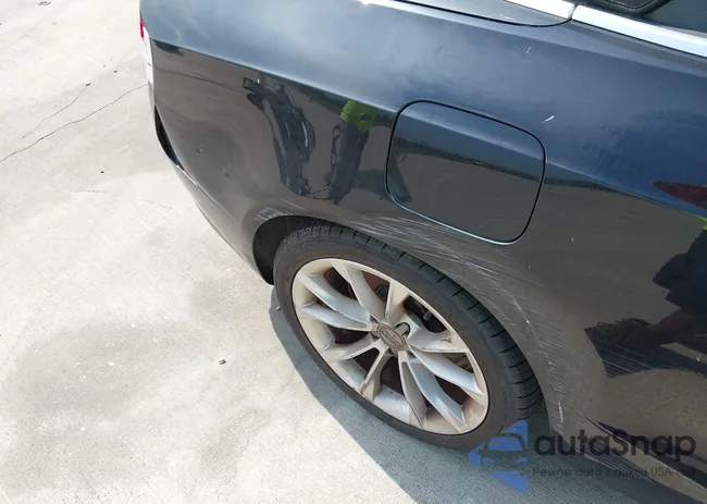 WAUJFAFH9EN006926: 43025141