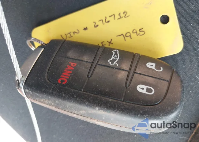 2C3CCAAG4PH676712: 43025147