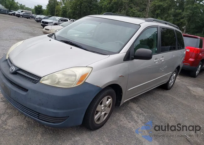 5TDZA23C34S120352: 43025154