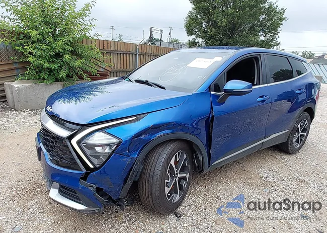 5XYK33AF6PG032234: 43025163