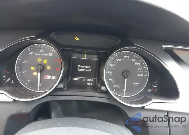 WAUVVAFR3CA001917: 43025165