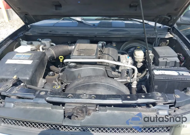 1GNDS13S232254209: 43025194