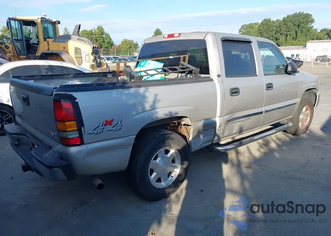 2GTEK13T761197810: 43025238