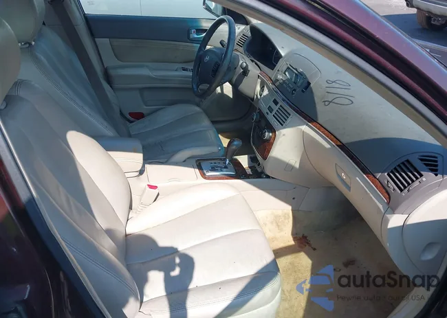 5NPEU46F96H039954: 43025244