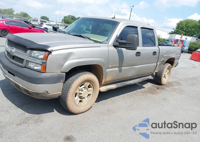 1GCHC23U63F222354: 43025247