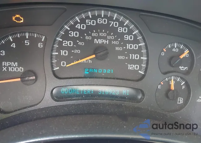 1GCHC23U63F222354: 43025247