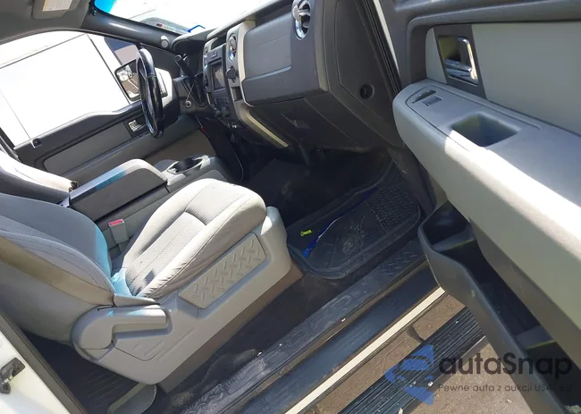 1FTFW1ET8DKF61235: 43025260