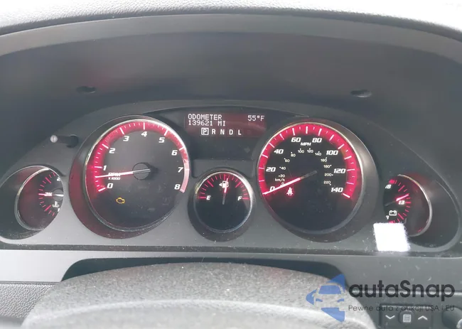 1GKKVTED4CJ389459: 43026275