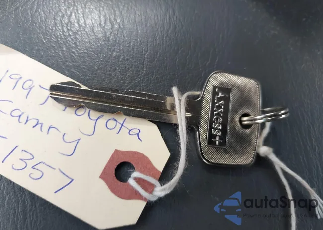 4T1BG22KXVU797027: 43026311