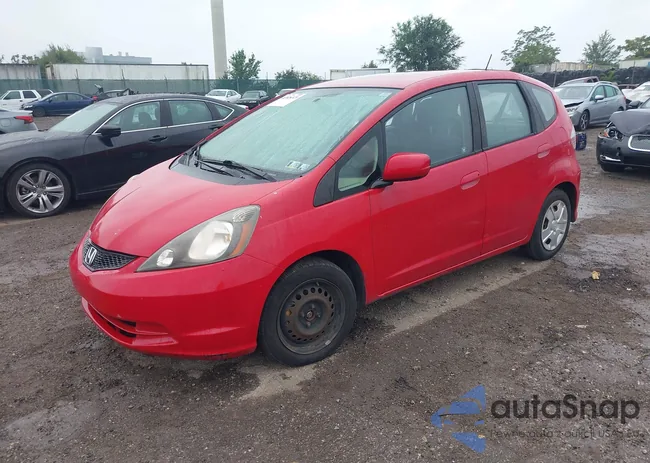 JHMGE8H38DC079580: 43026329