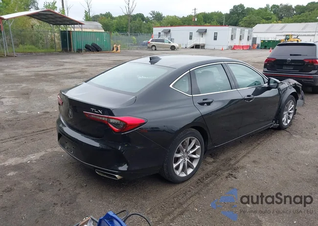 19UUB5F36PA006840: 43026365