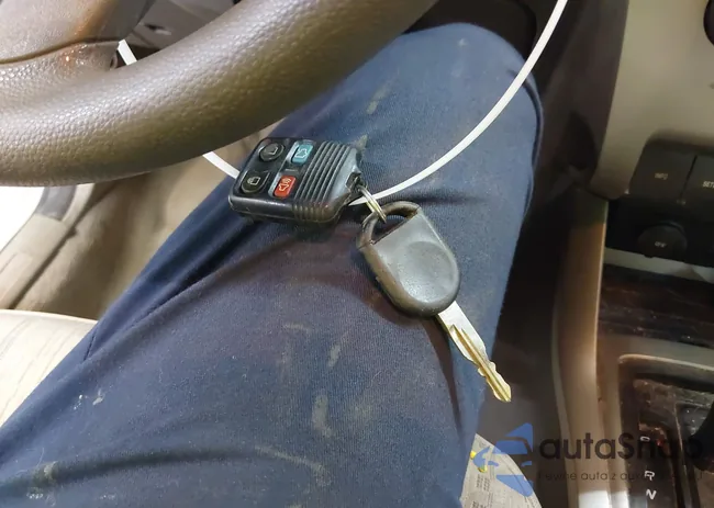 1FAHP3FN3BW133750: 43026442