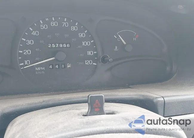 1FALP13P3VW238491: 43026476