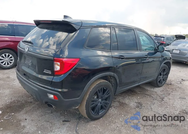 5FNYF8H23MB000457: 43026509