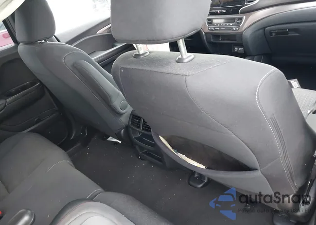 5FNYF8H23MB000457: 43026509