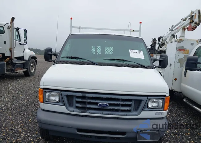 1FTNE24W87DA50682: 43026549