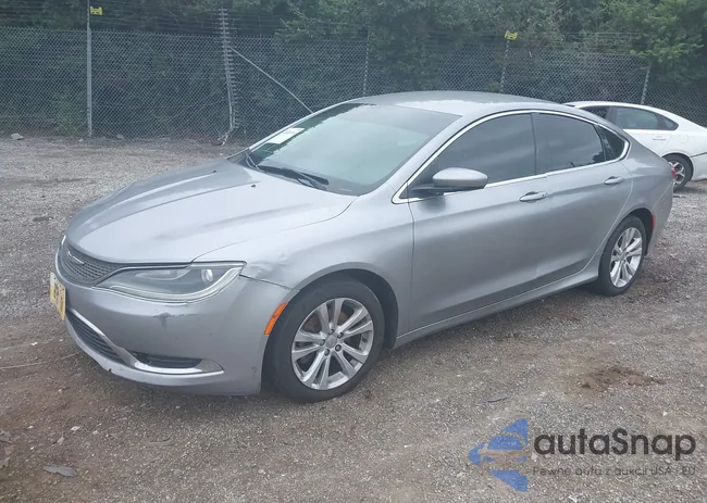 1C3CCCAB6FN594437: 43026591