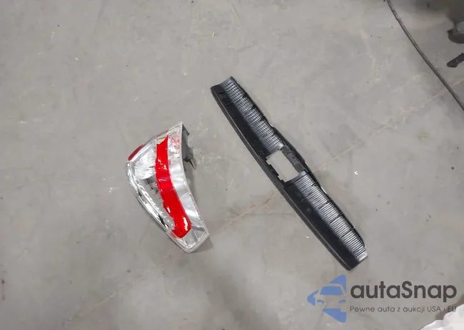 1FAHP3EN8BW181729: 43026612