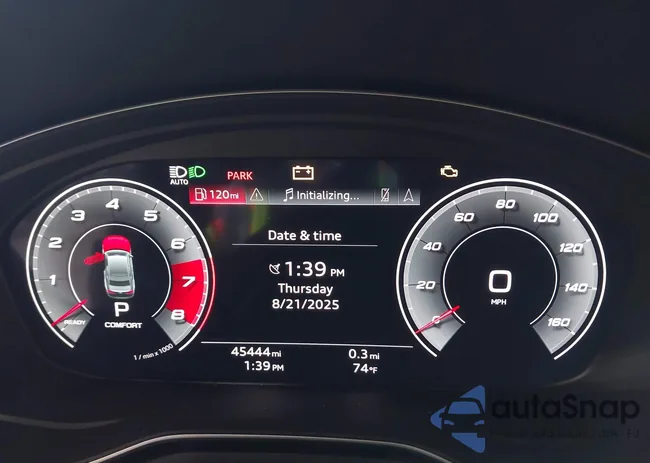 WAUP4AF54MA044625: 43026618