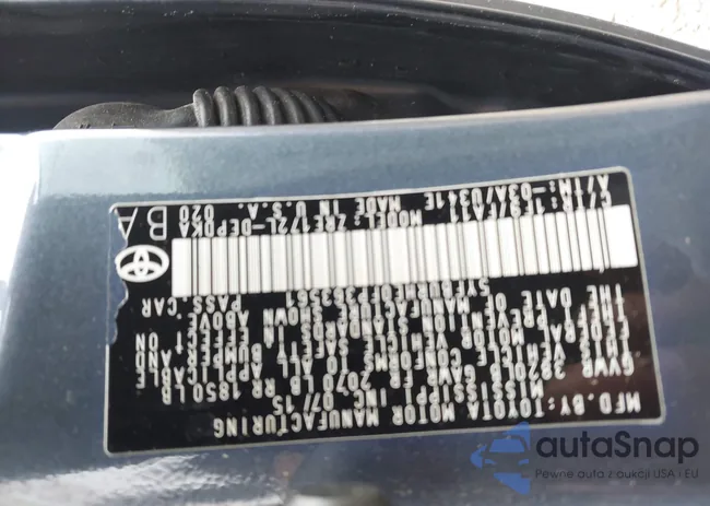 5YFBURHE0FP363561: 43026644