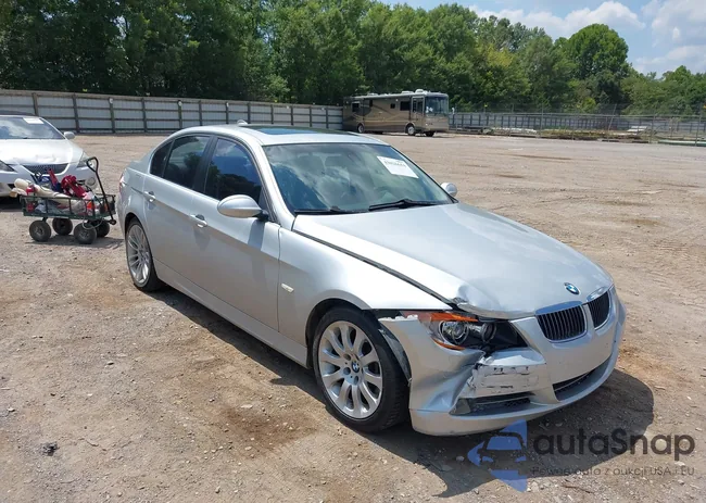 WBAVB33586KS32753: 43026654