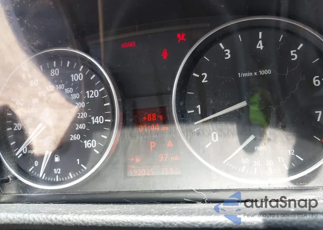 WBAVB33586KS32753: 43026654