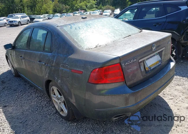 19UUA66246A008021: 43026673