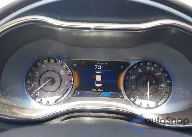 1C3CCCBG3FN610829: 43026695