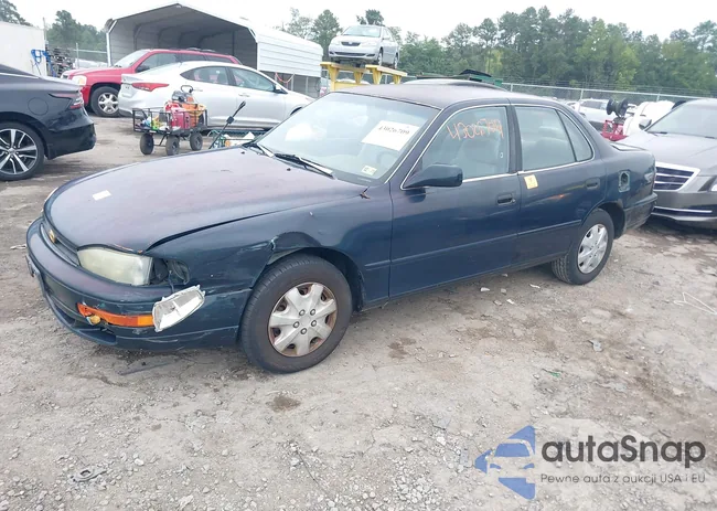 4T1SK12EXRU332711: 43026709