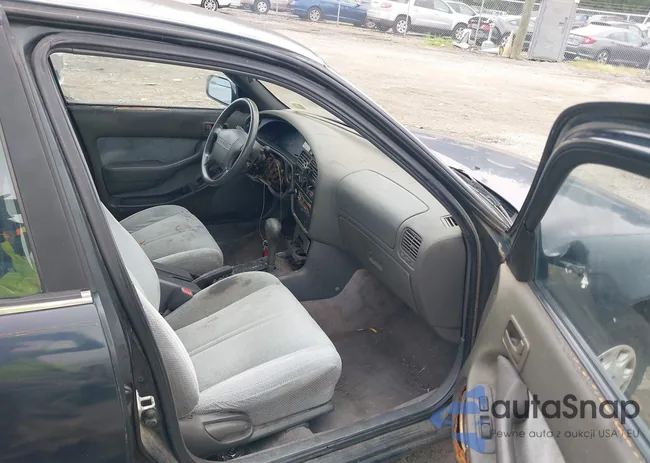 4T1SK12EXRU332711: 43026709