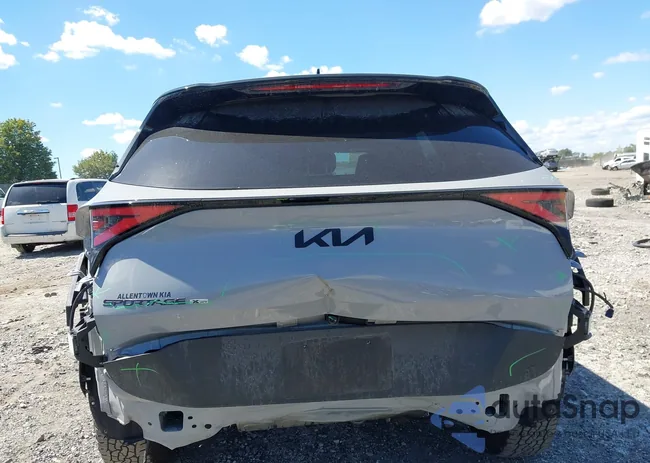 5XYK7CDF6SG246505: 43026725