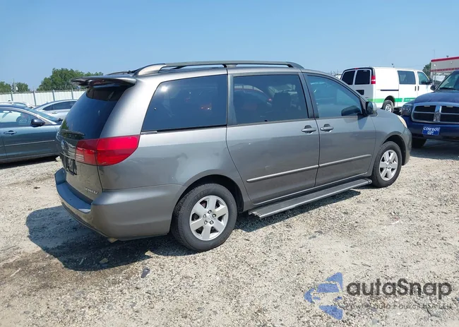 5TDZA22C45S268349: 43026749