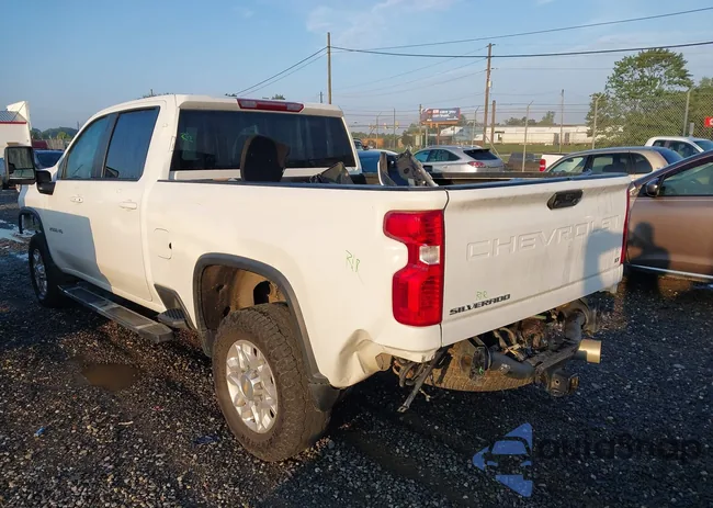 1GC1YNEY3PF230387: 43026796