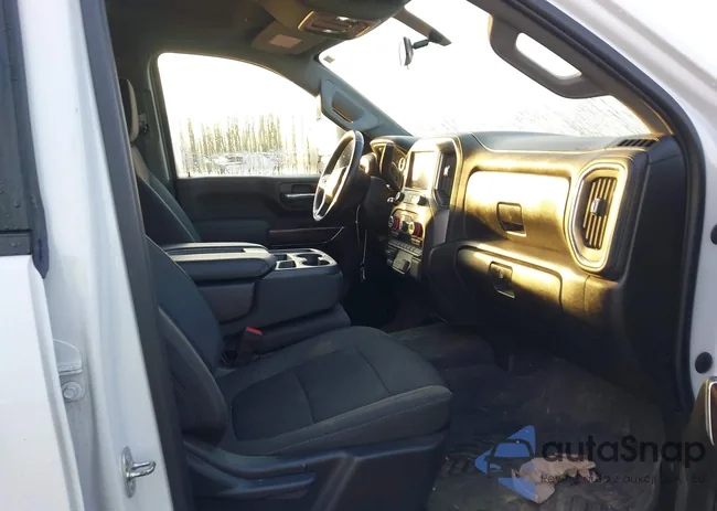 1GC1YNEY3PF230387: 43026796