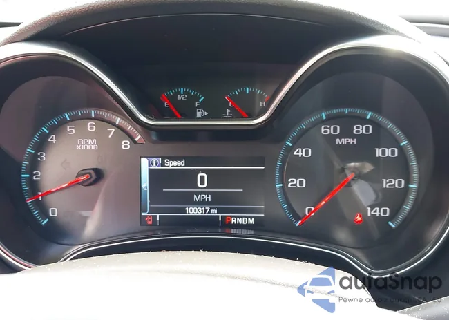 1G1125S38EU112928: 43026812