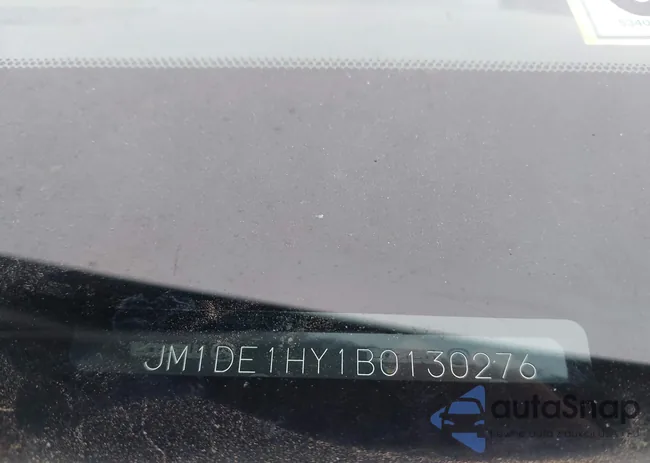 JM1DE1HY1B0130276: 43026837