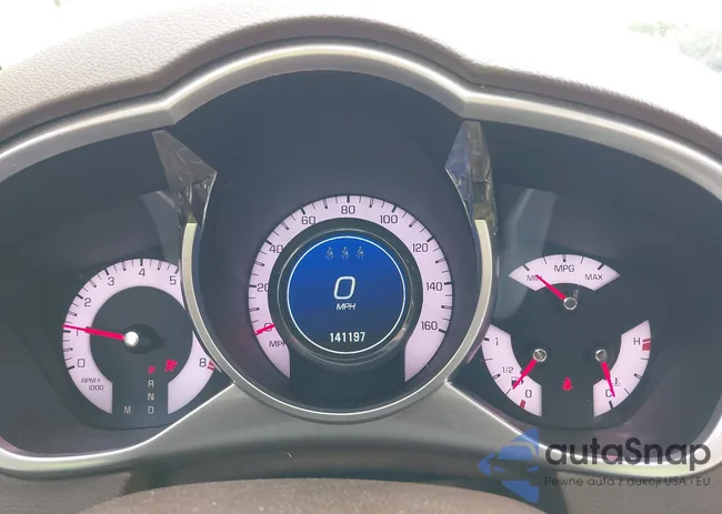 3GYFNDE38CS631608: 43026856