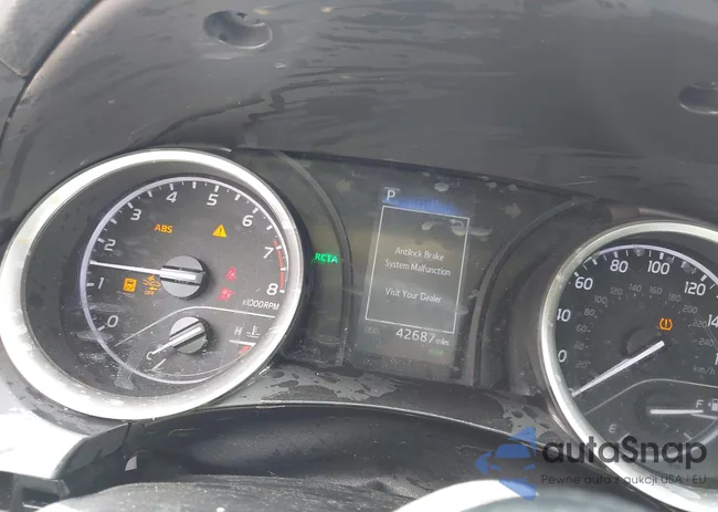 4T1R11AK8MU567819: 43025883