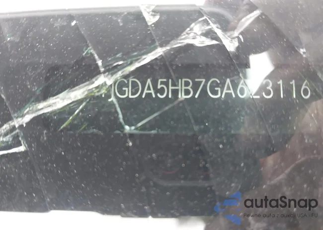 4JGDA5HB7GA623116: 43025896