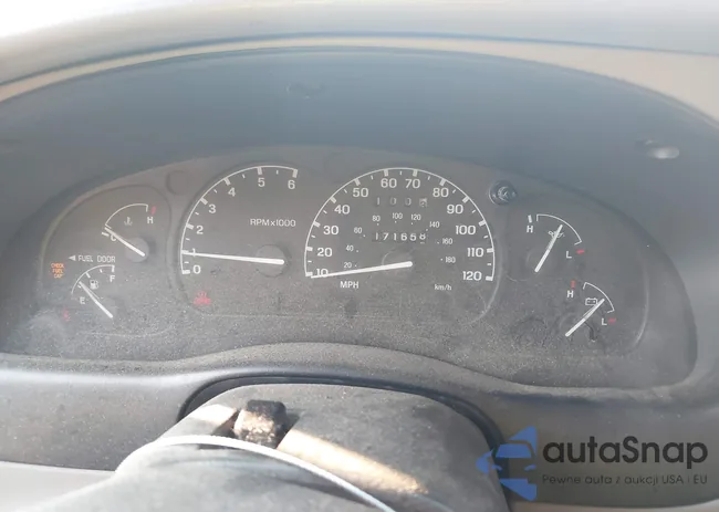 1FTCR15U2TTA22251: 43025897