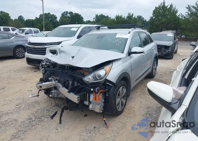 KNDCD3LD9K5236668: 43025907