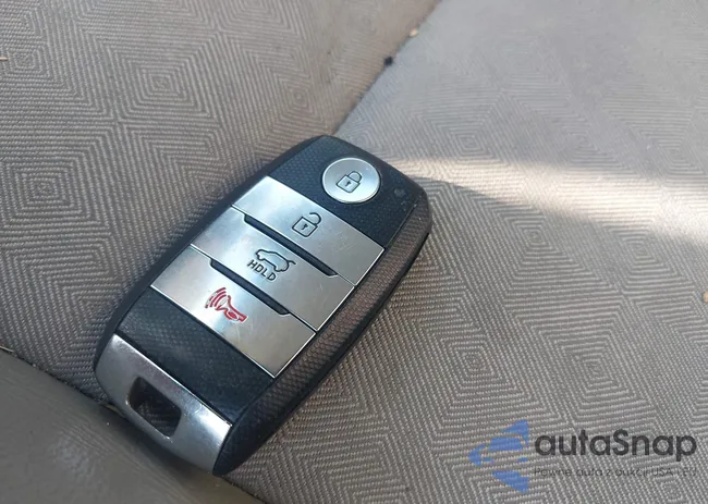 KNDCD3LD9K5236668: 43025907