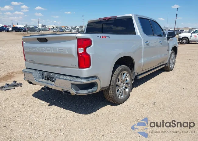 1GCUYGEL1LZ182670: 43025916