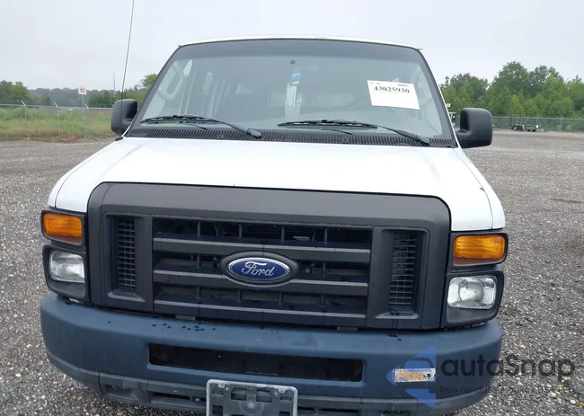 1FMNE11W88DA72984: 43025930