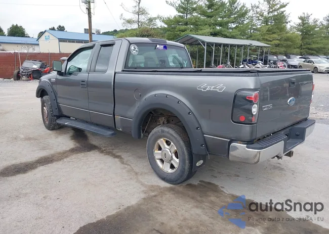 1FTRX14W38FA25040: 43025939